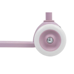 Banwood Eco Three-Wheel Scooter - Lavender - Scooters