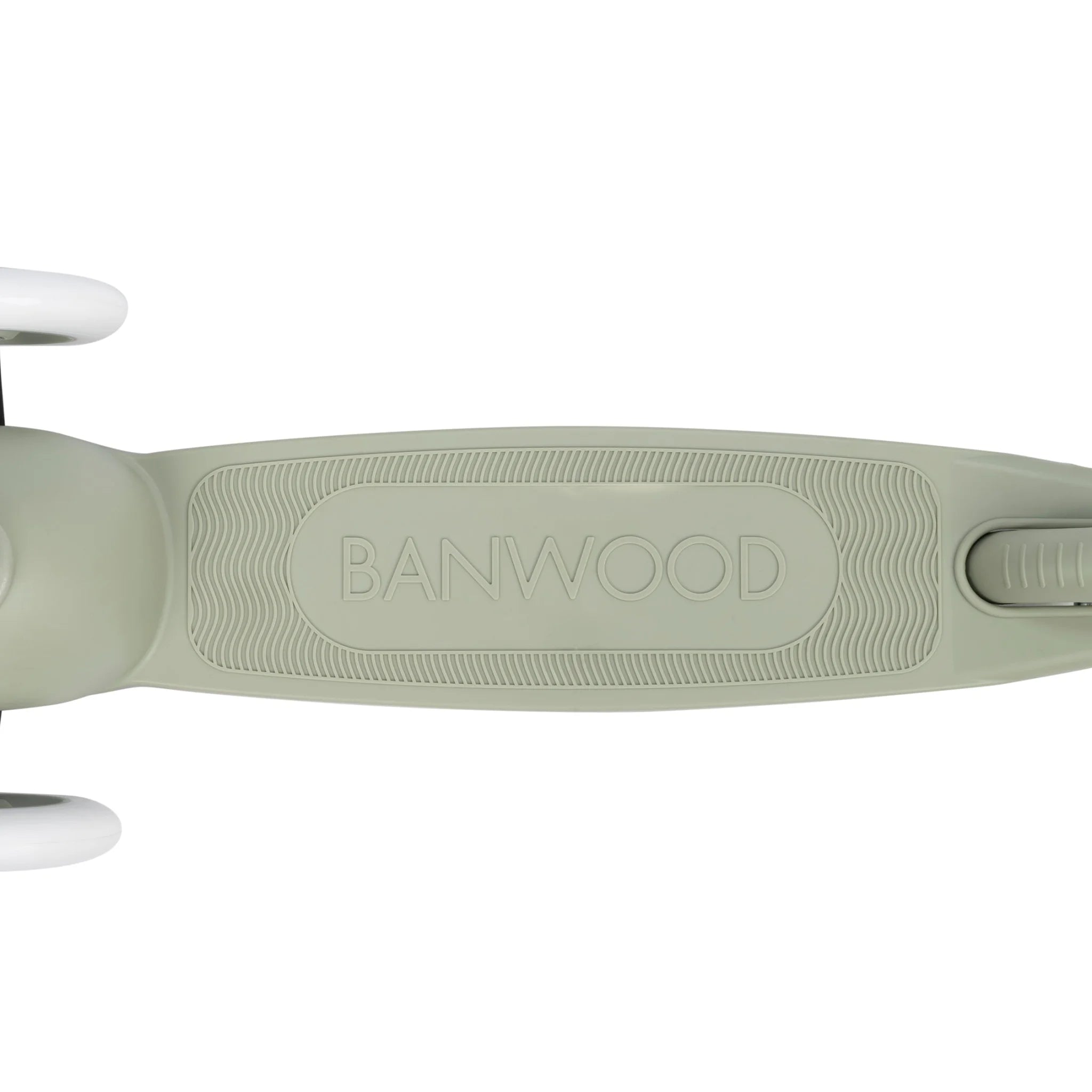 Banwood Eco Trojkolesová Kolobežka - Olive - Kolobežky