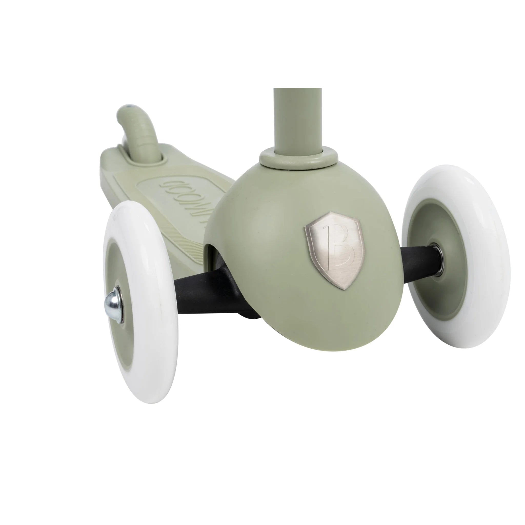 Triciclo Banwood Eco - Olive - Triciclos