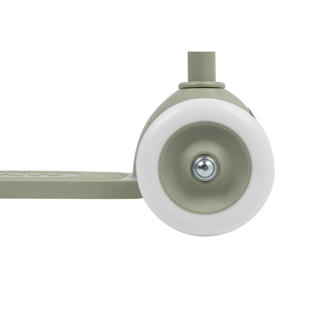 Triciclo Banwood Eco - Olive - Triciclos