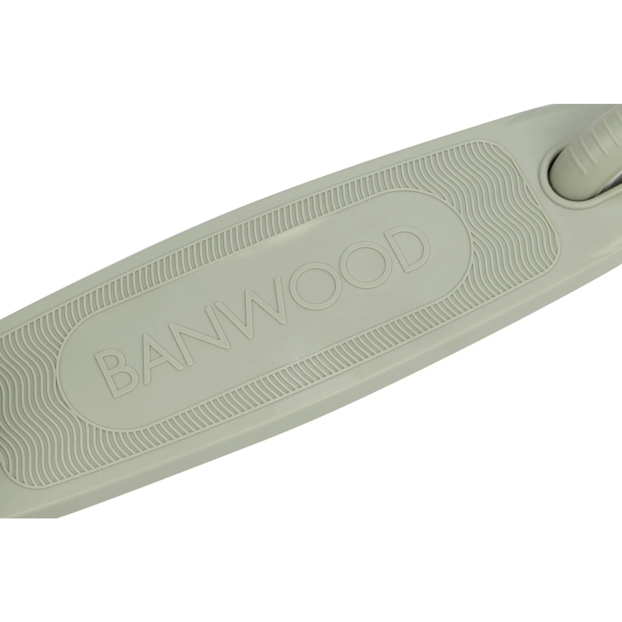Triciclo Banwood Eco - Olive - Triciclos