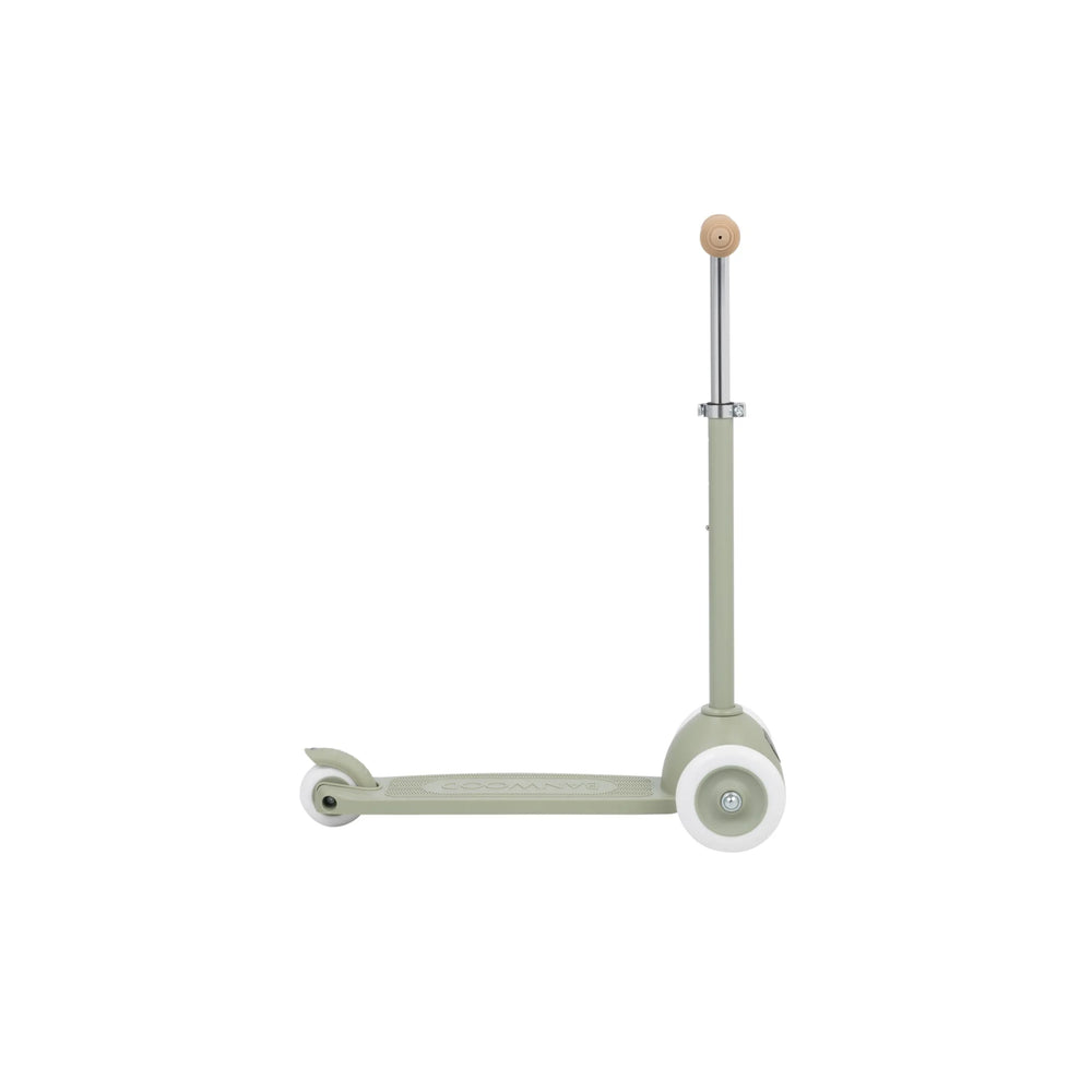 Triciclo Banwood Eco - Olive - Triciclos