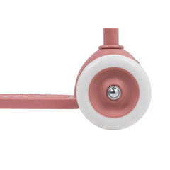 Banwood Eco Three-wheel Scooter - Raspberry - Scooters