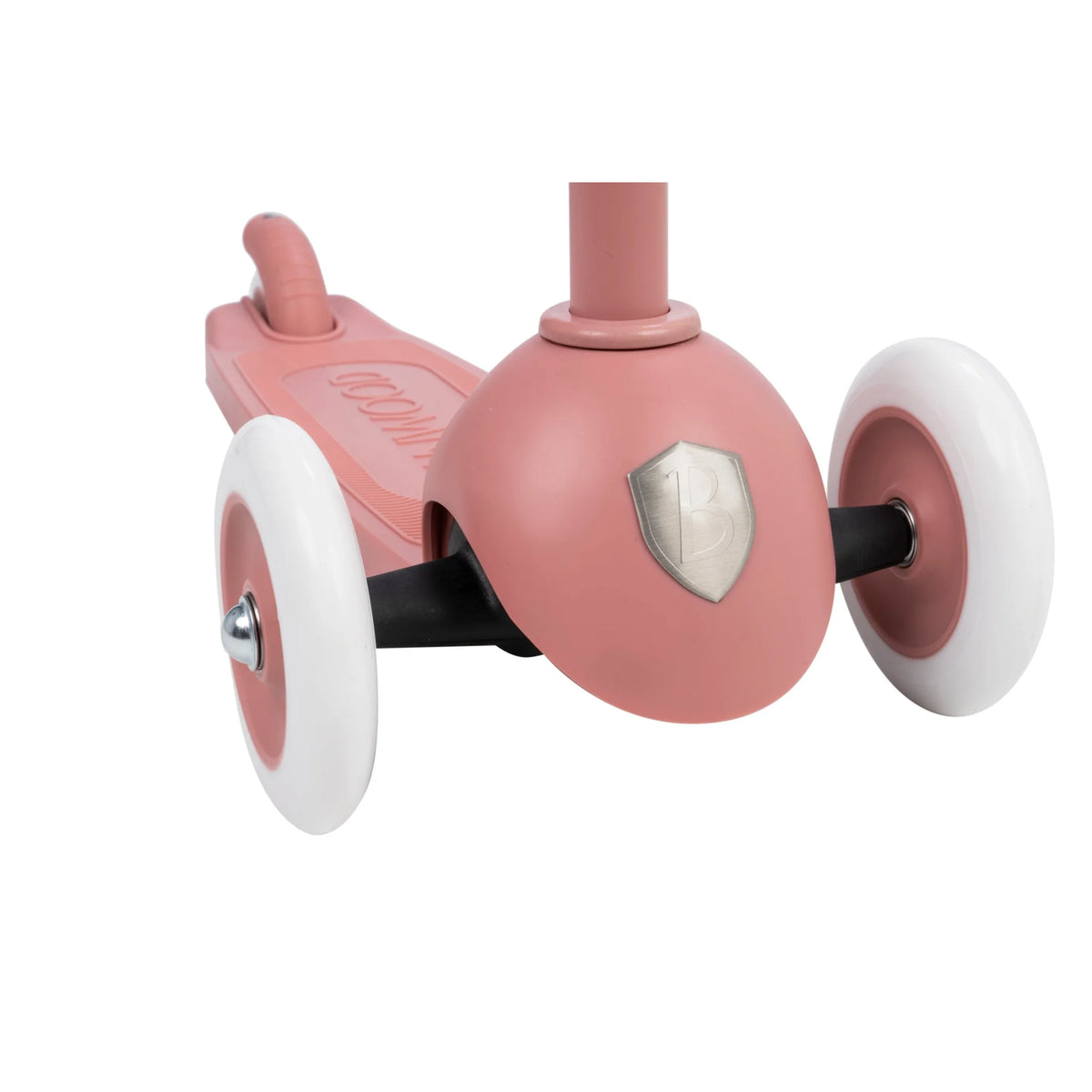 Banwood Eco Triciclo - Lampone - Monopattini