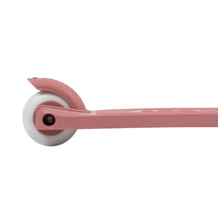 Banwood Eco Three-wheel Scooter - Raspberry - Scooters