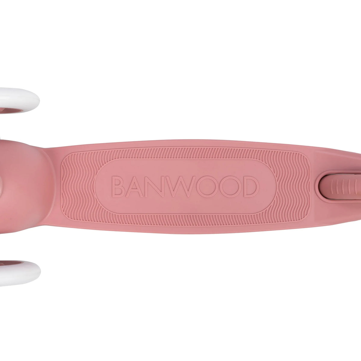 Banwood Eco Triciclo - Lampone - Monopattini