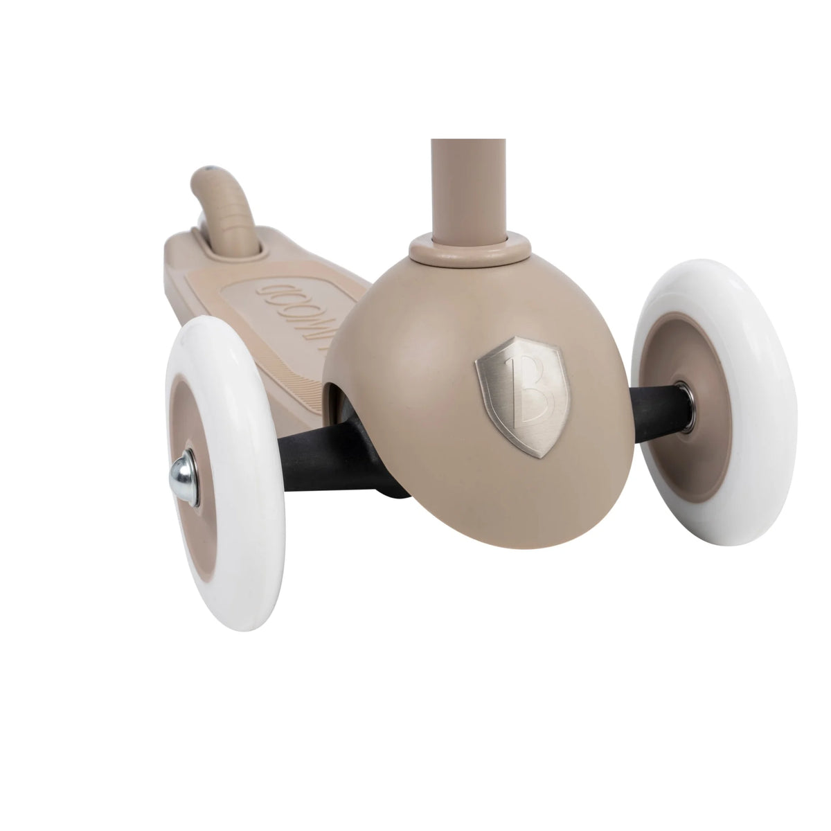 Banwood Eco Triciclo - Sabbia - Monopattini