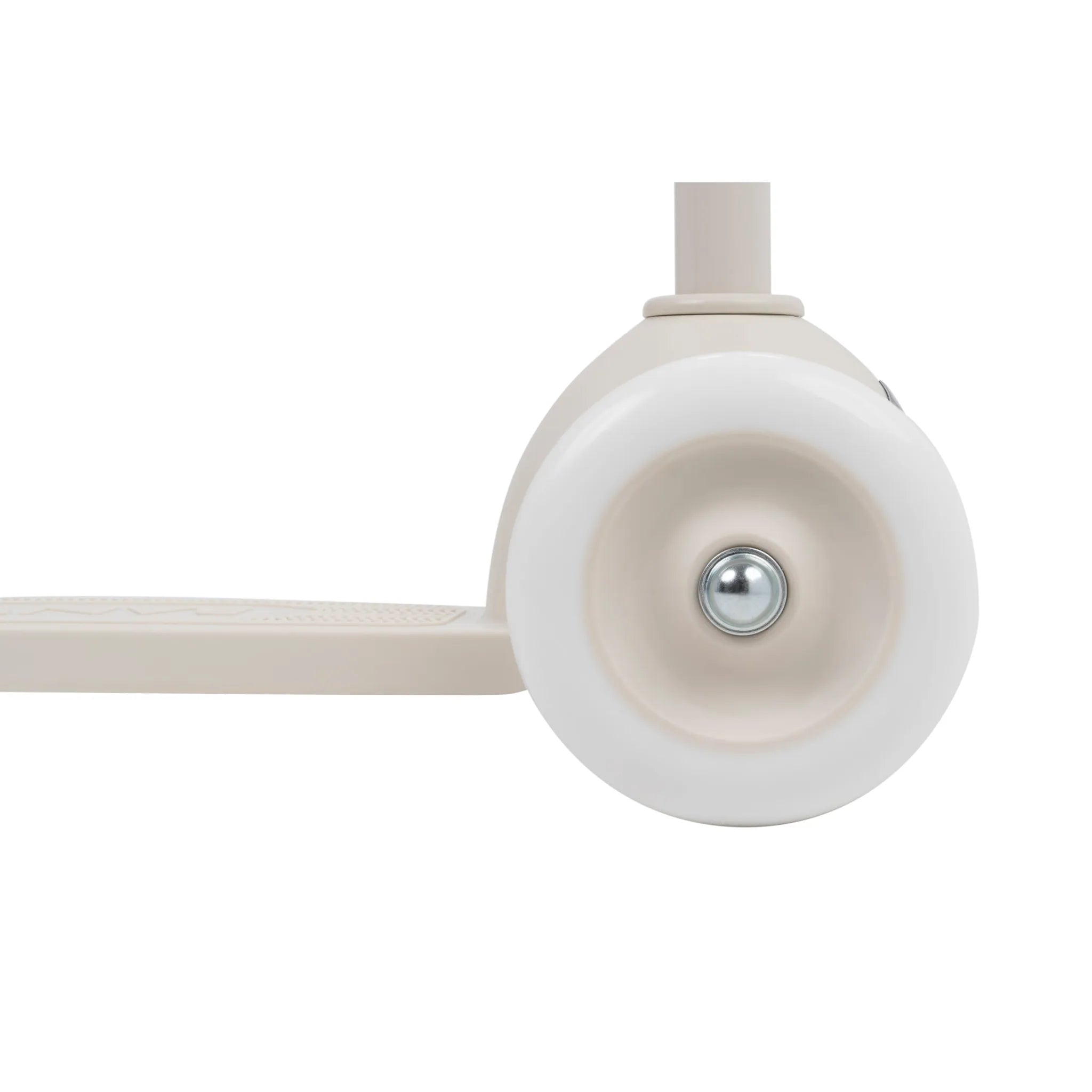 Banwood Eco Three-Wheel Scooter - Ivory - Scooters