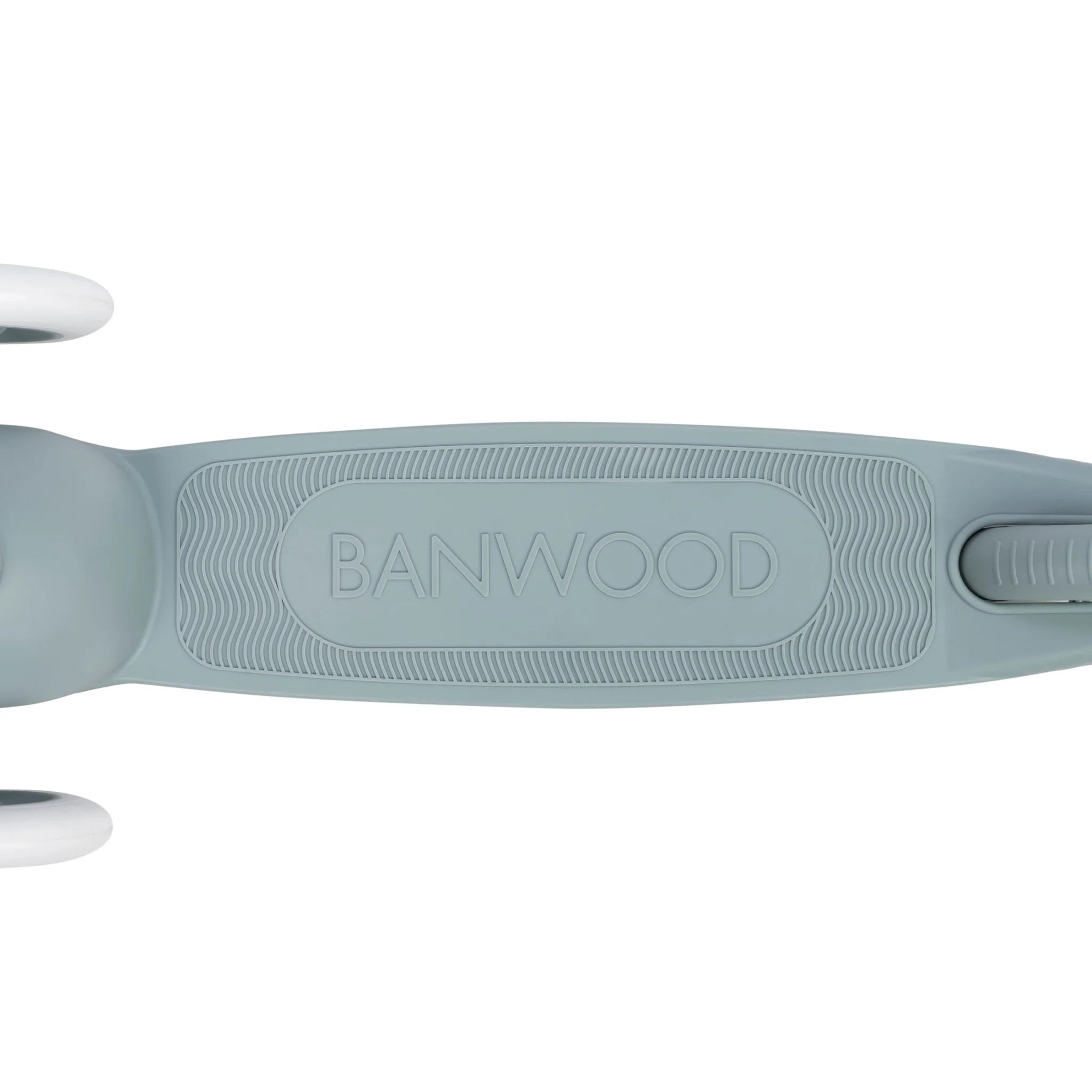 Banwood Eco Trojkolesová Kolobežka - Teal - Kolobežky