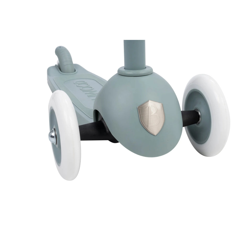 Banwood Eco Trojkolesová Kolobežka - Teal - Kolobežky