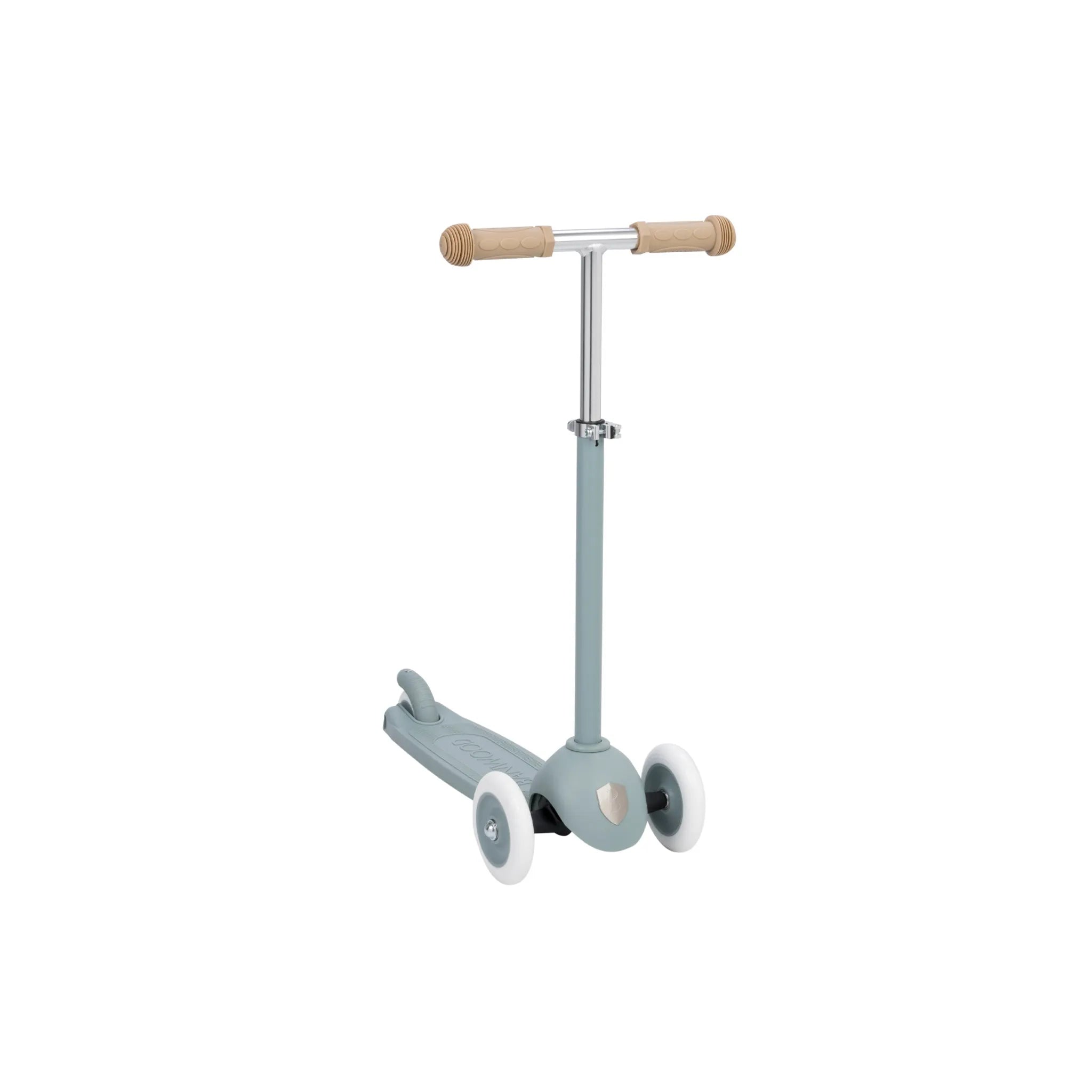 Banwood Eco Three Wheel Scooter - Teal - Scooters