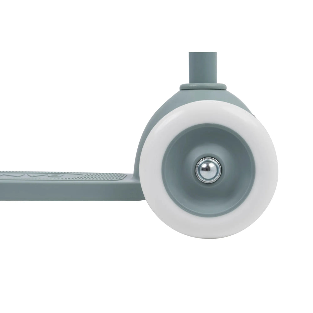 Banwood Eco Three Wheel Scooter - Teal - Scooters