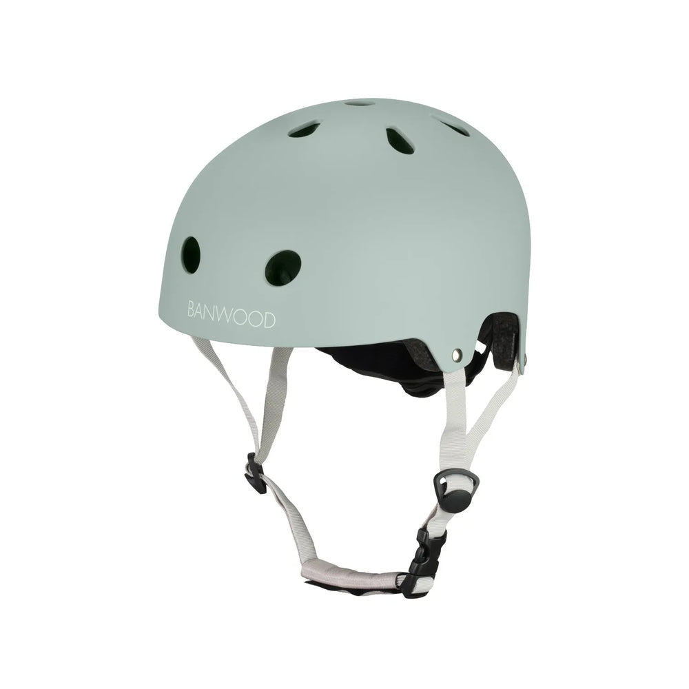 Banwood Clay Helmet - Helmets and Protectors - Banwood
