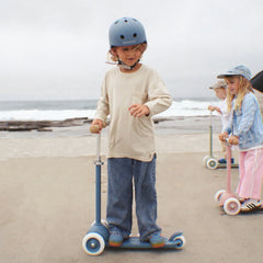 Banwood Deep Sea Helmet - Helmets and Protectors - Banwood