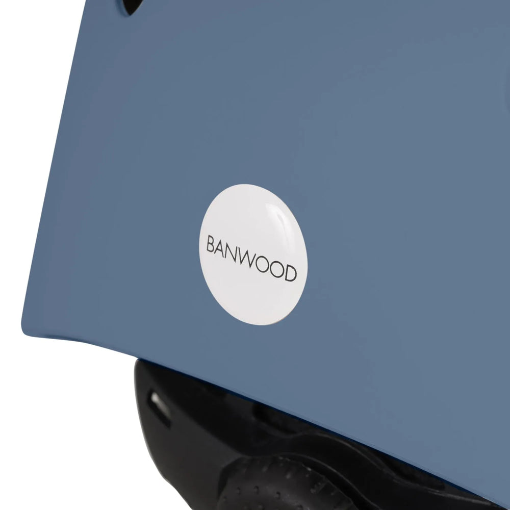 Banwood Deep Sea Helmet - Helmets and Protectors - Banwood