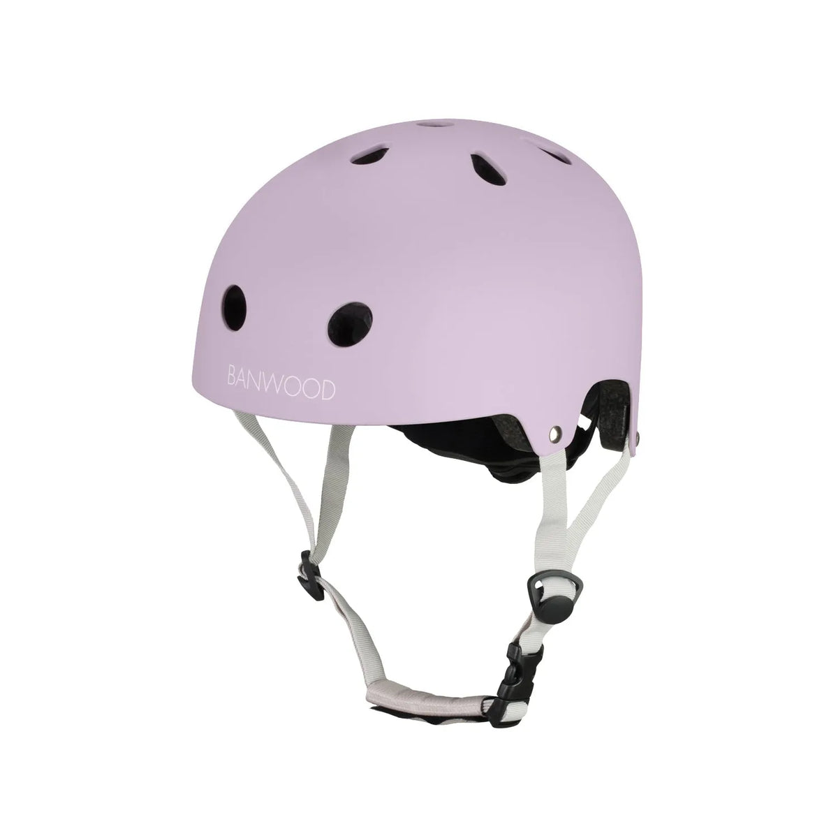 Casco Banwood Lavender - Caschi e Protezioni - Banwood