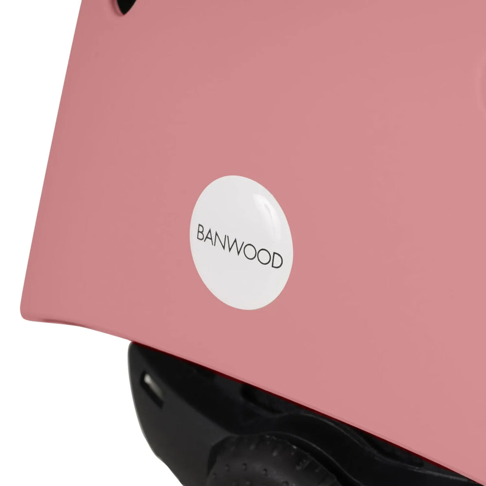 Banwood Malina Helmet - Helmets and Protectors - Banwood