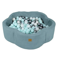 Pool Ästhetik Blume - Trockenpools - Meowbaby