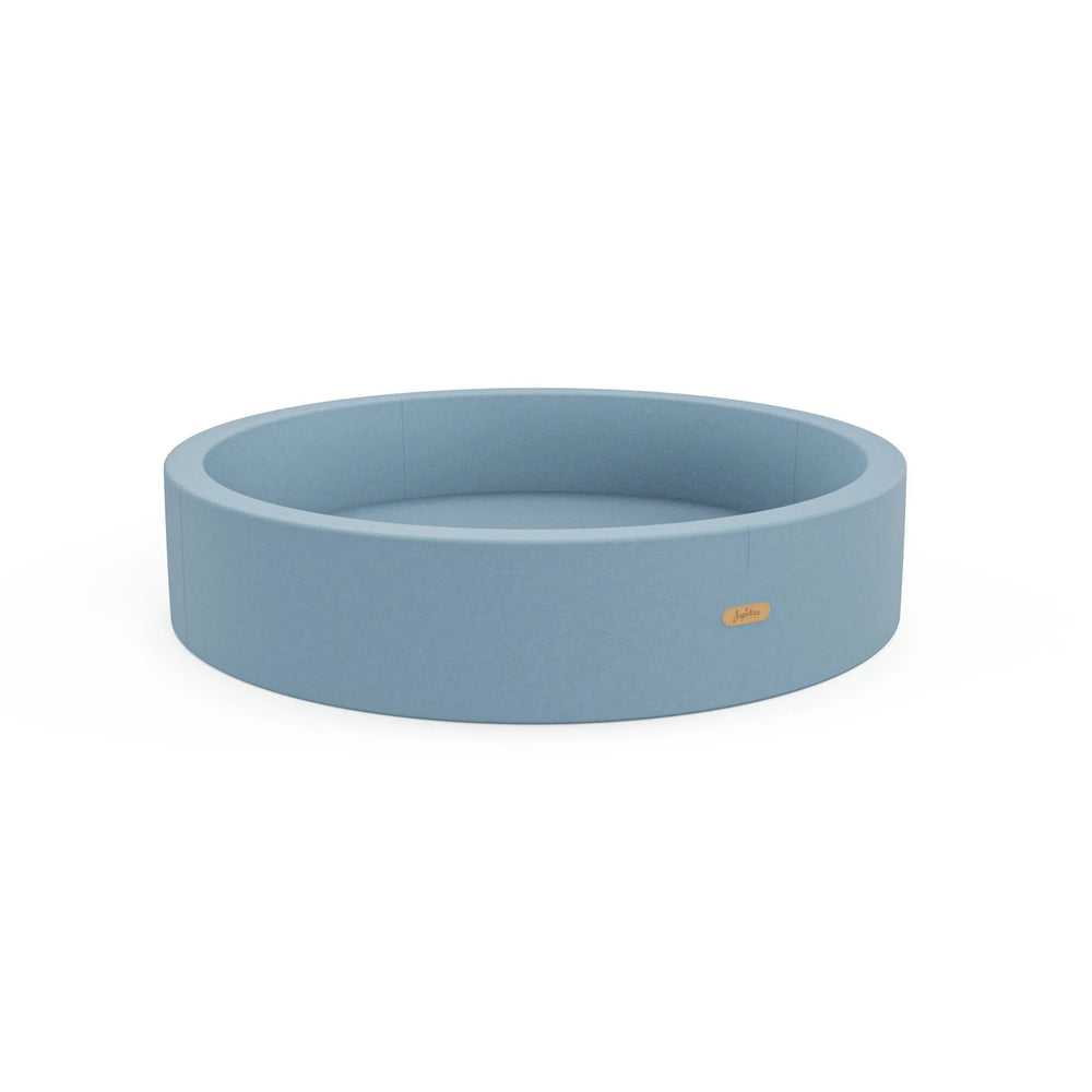 Piscine - Jupiduu - Piscines sèches à balles