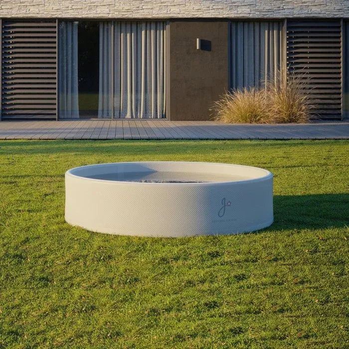 Pool - Grey-White - Pools - Jupiduu