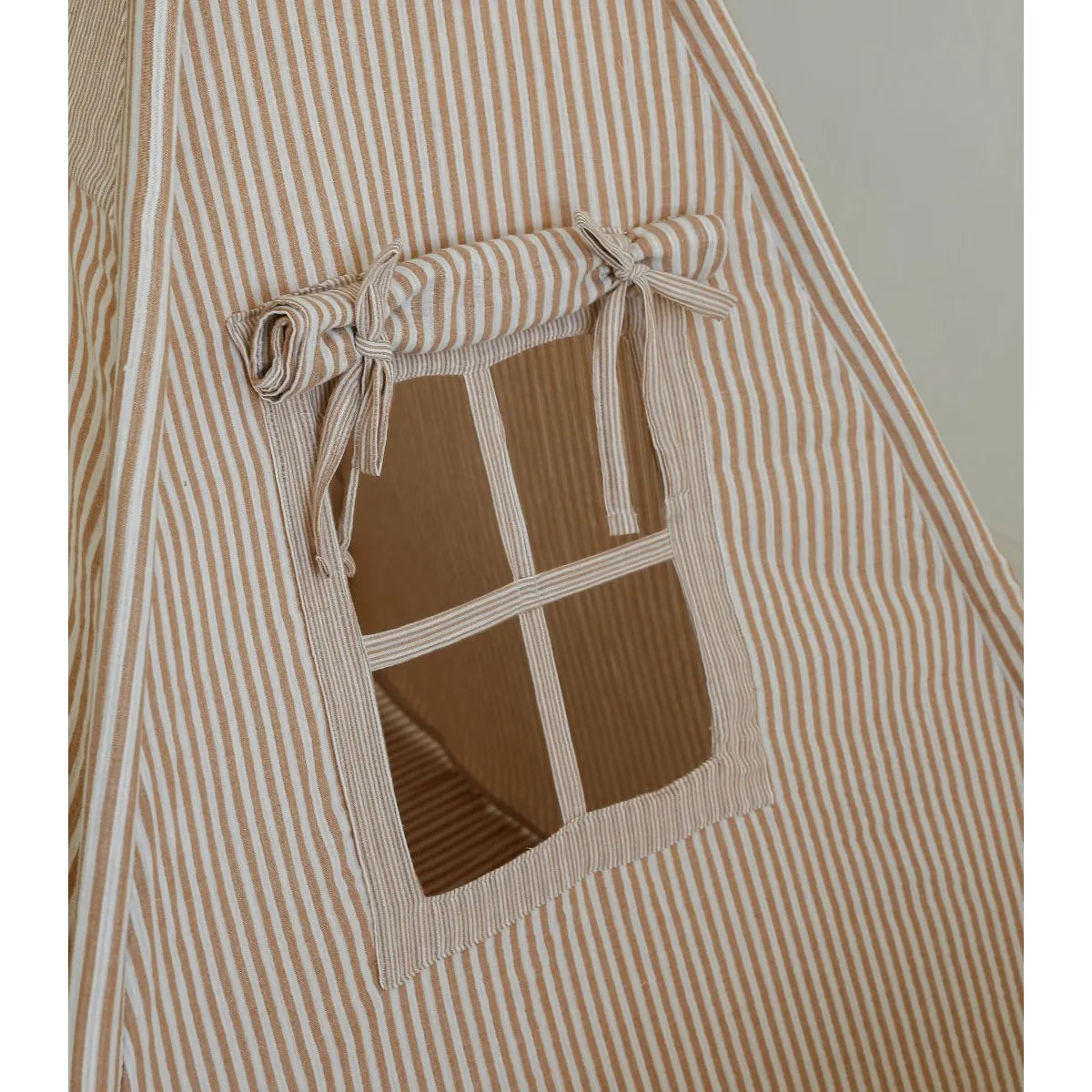 Teepee Stan - Pruhy - Muzpony