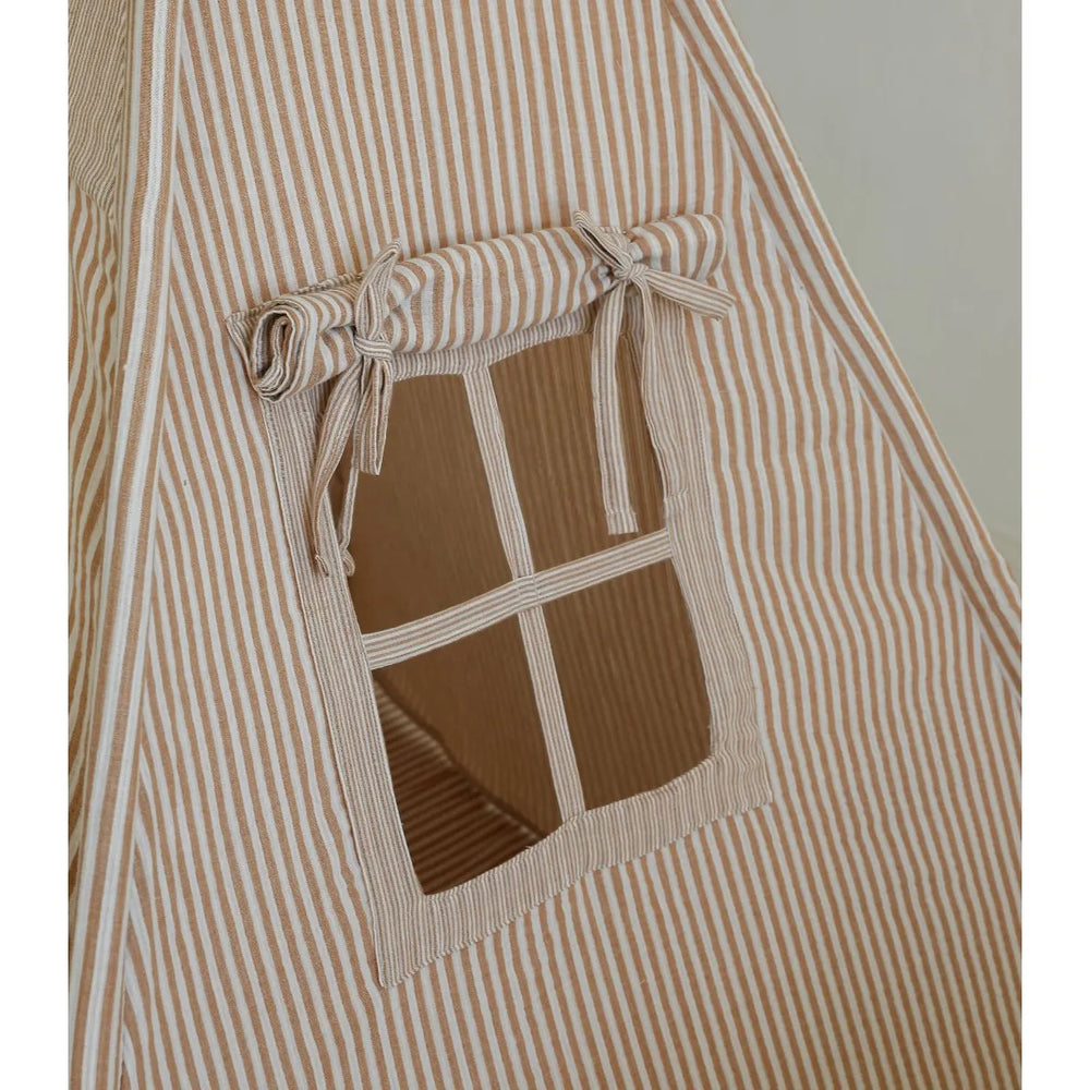 Teepee Stan - Pruhy - Muzpony