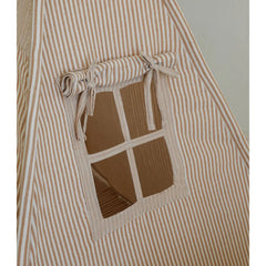 Teepee Stan - Pruhy - Muzpony