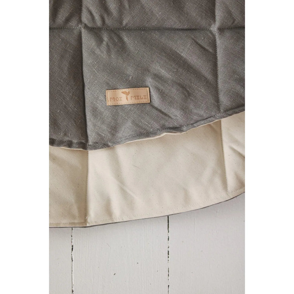 Tienda tipi con colchón - Beige - Moi Mili