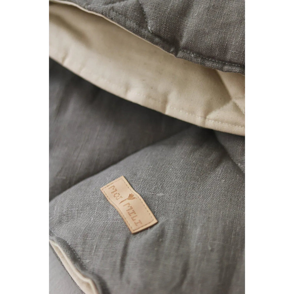 Tienda tipi con colchón - Beige - Moi Mili