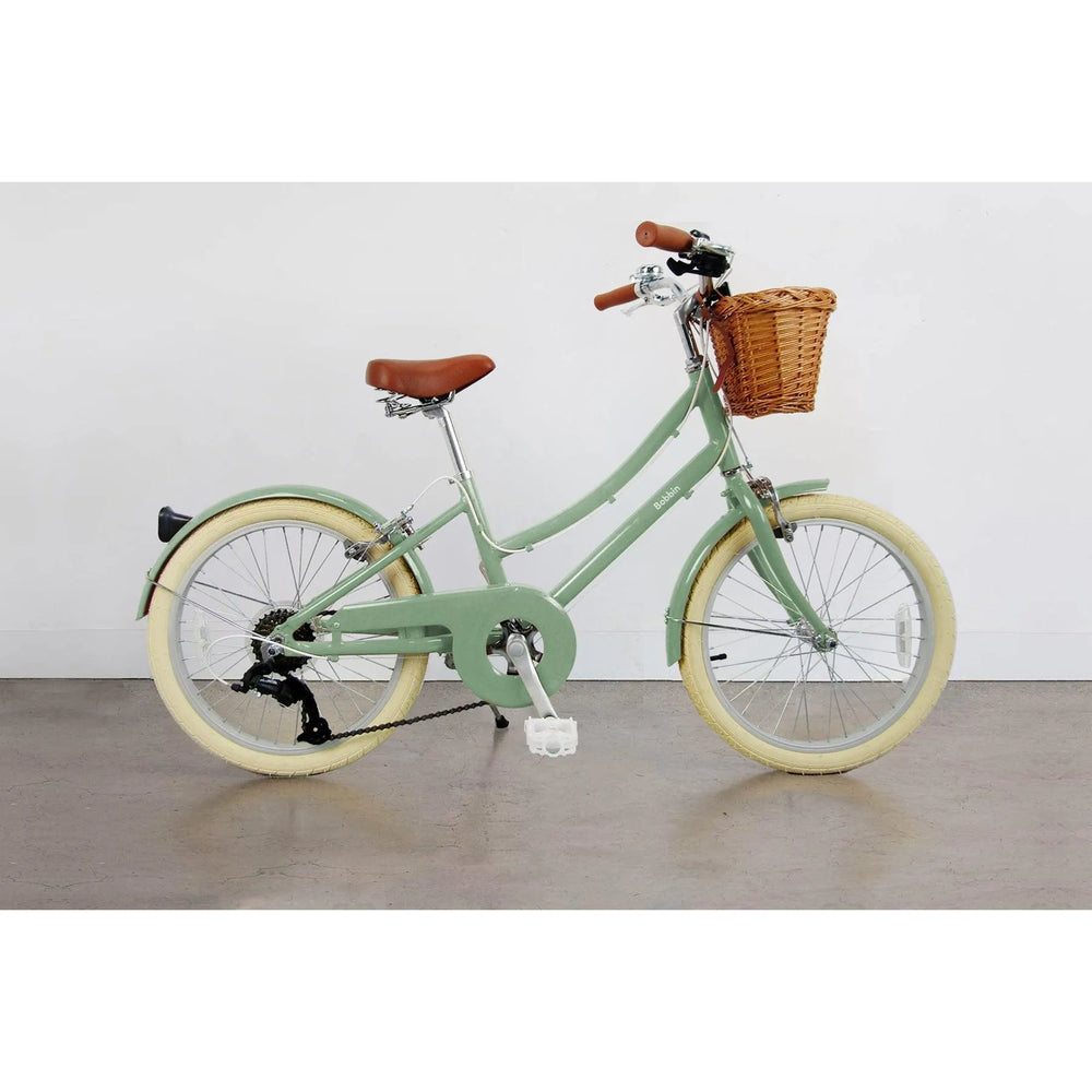Bicycle Brownie 20'' - Olive - Bobbin - Bicycles