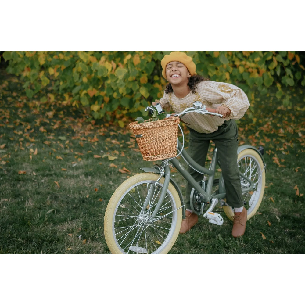 Bicycle Brownie 20'' - Olive - Bobbin - Bicycles