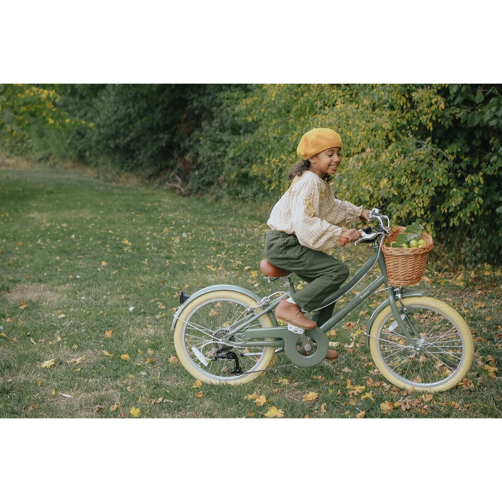 Bicycle Brownie 20'' - Olive - Bobbin - Bicycles