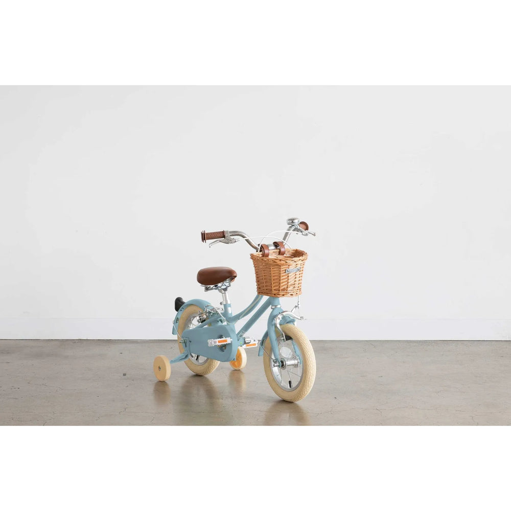 Gingersnap Bicycle 12'' - Blue - Bobbin - Bicycles