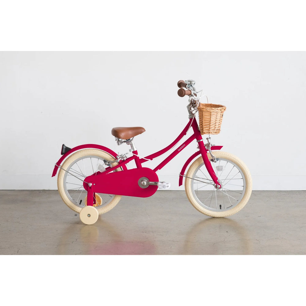 Bicicleta Gingersnap 16