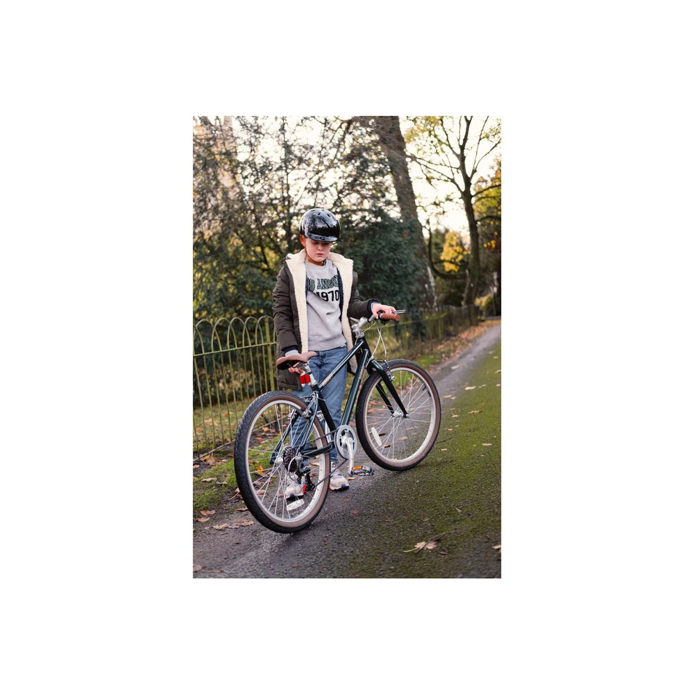 Bike Hornet 20'' - Green - Bobbin - Bicycles