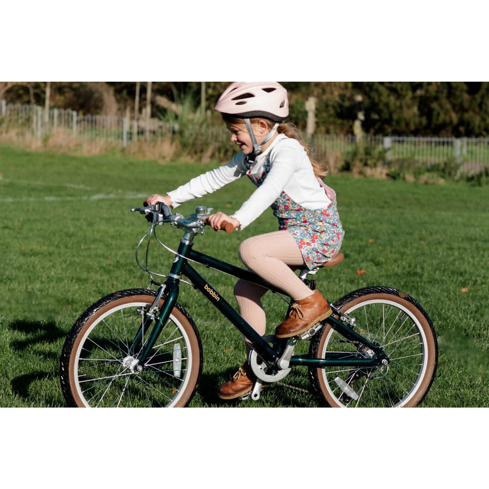Bike Hornet 20'' - Green - Bobbin - Bicycles