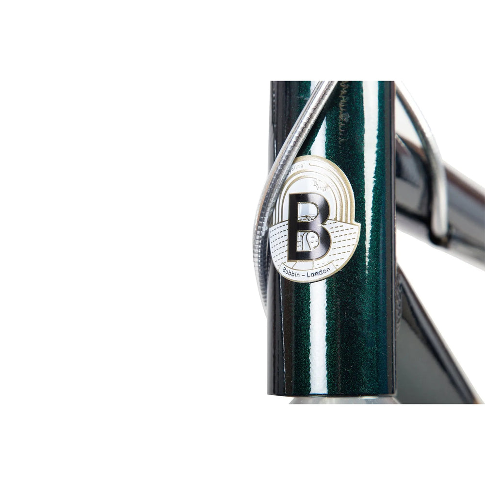 Bike Hornet 20'' - Green - Bobbin - Bicycles