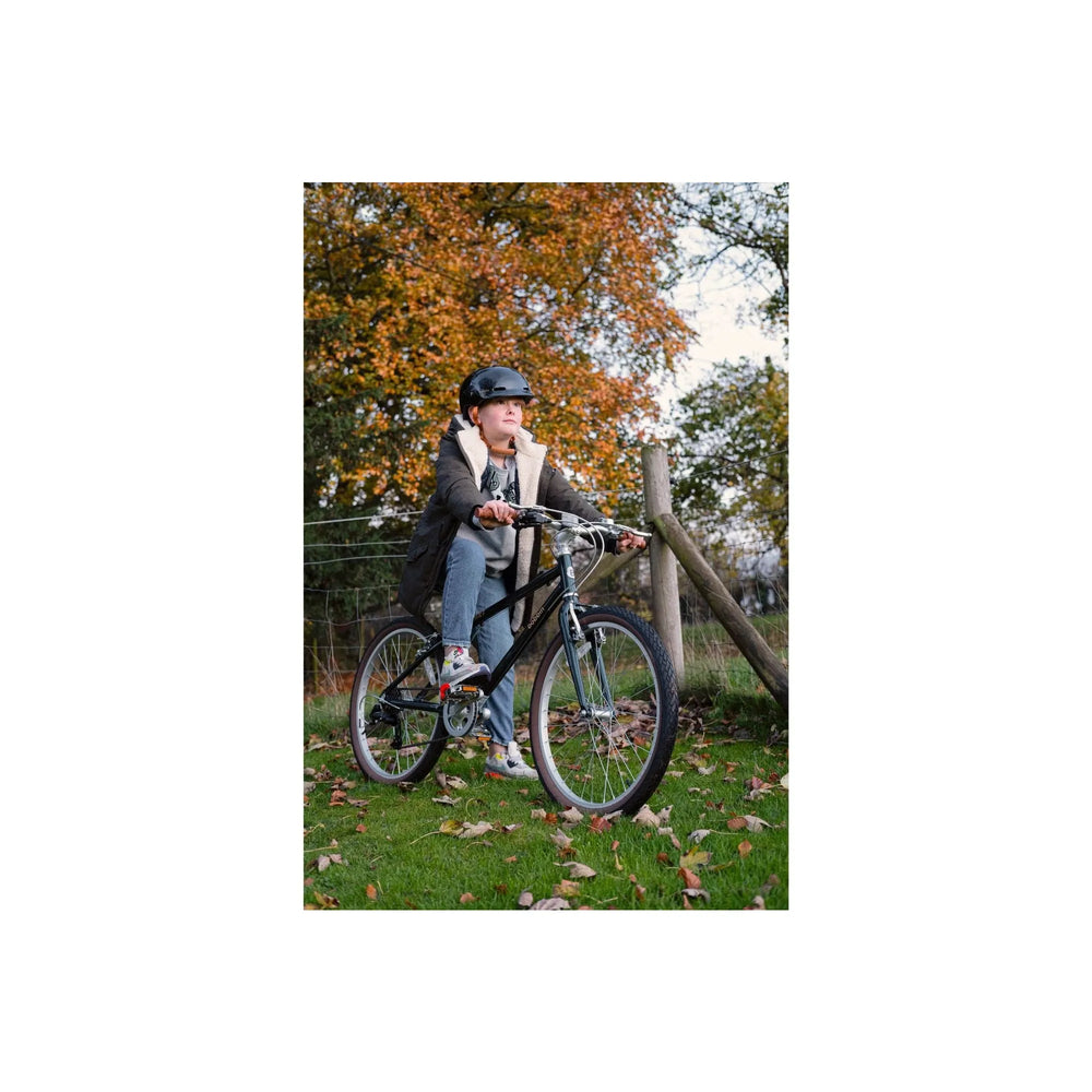 Bike Hornet 24'' - Green - Bobbin - Bicycles