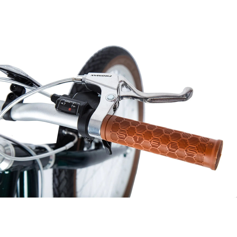 Bike Hornet 24'' - Green - Bobbin - Bicycles