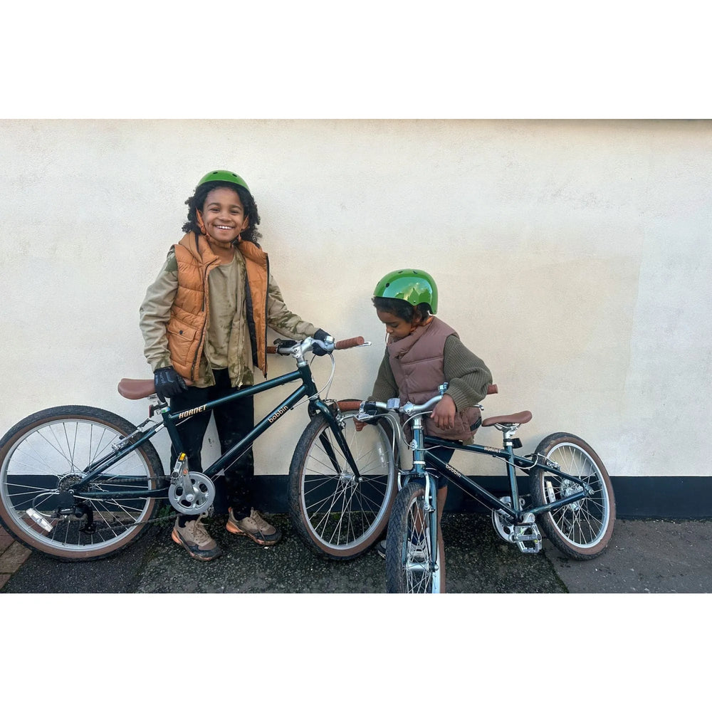 Bike Hornet 24'' - Green - Bobbin - Bicycles