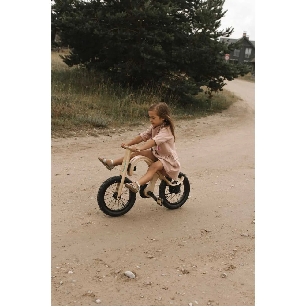 Første cykel - Cykler - Leg&go