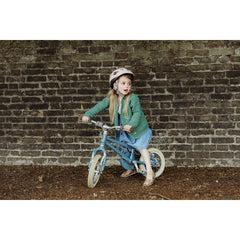 Skylark 12" Bike - Blue - Bobbin - Bikes