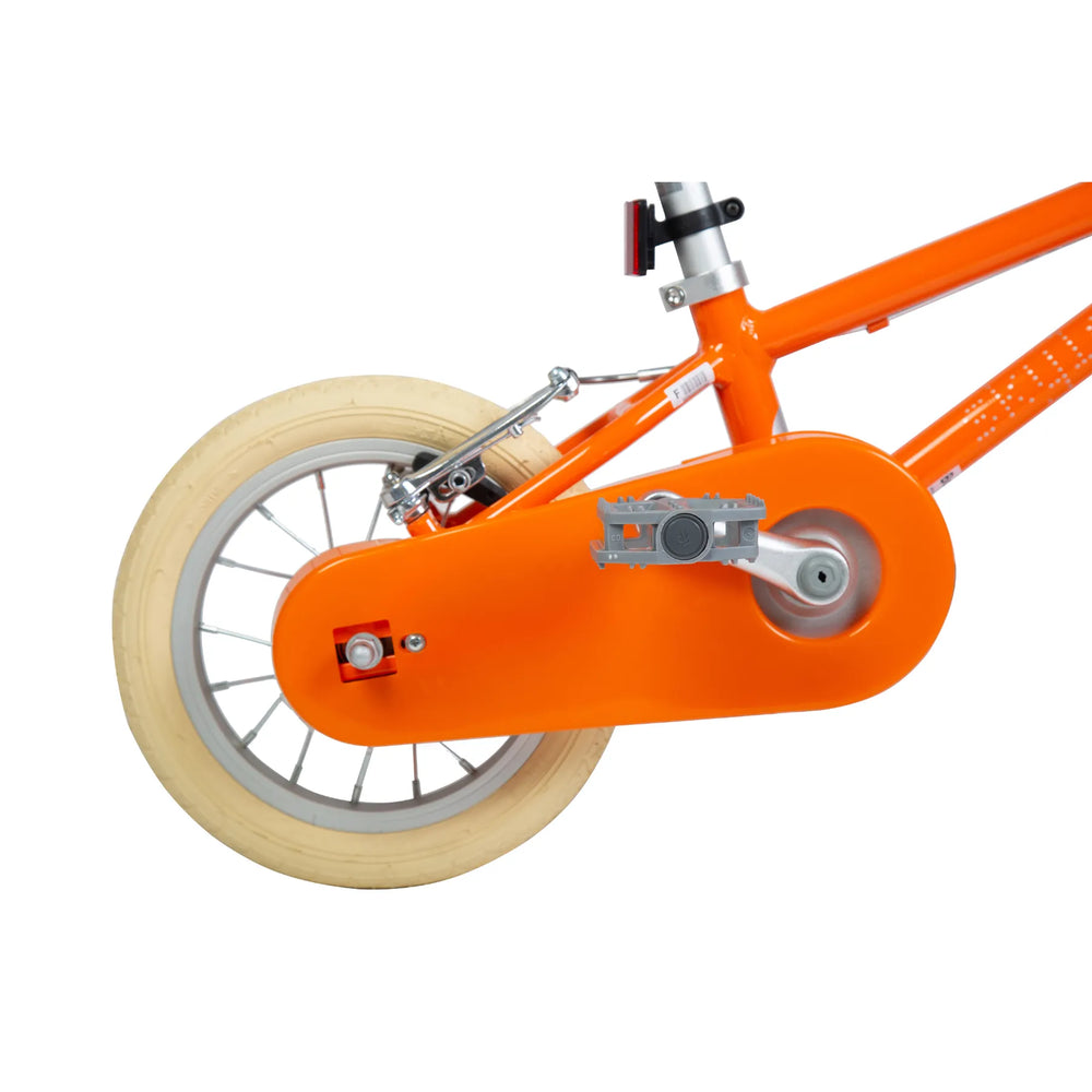 Skylark 12" Bike - Orange - Bobbin - Bikes