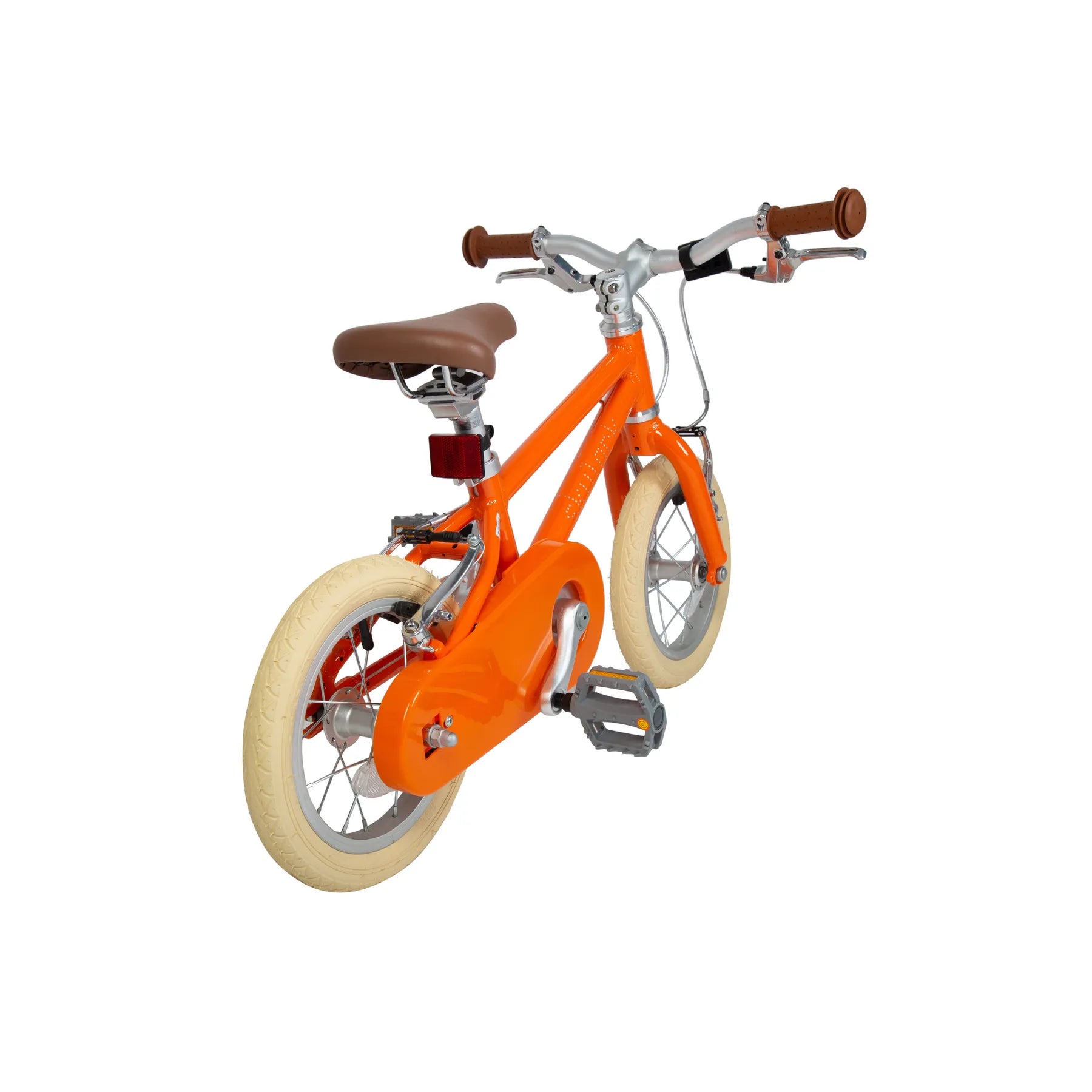 Skylark 12" Bike - Orange - Bobbin - Bikes