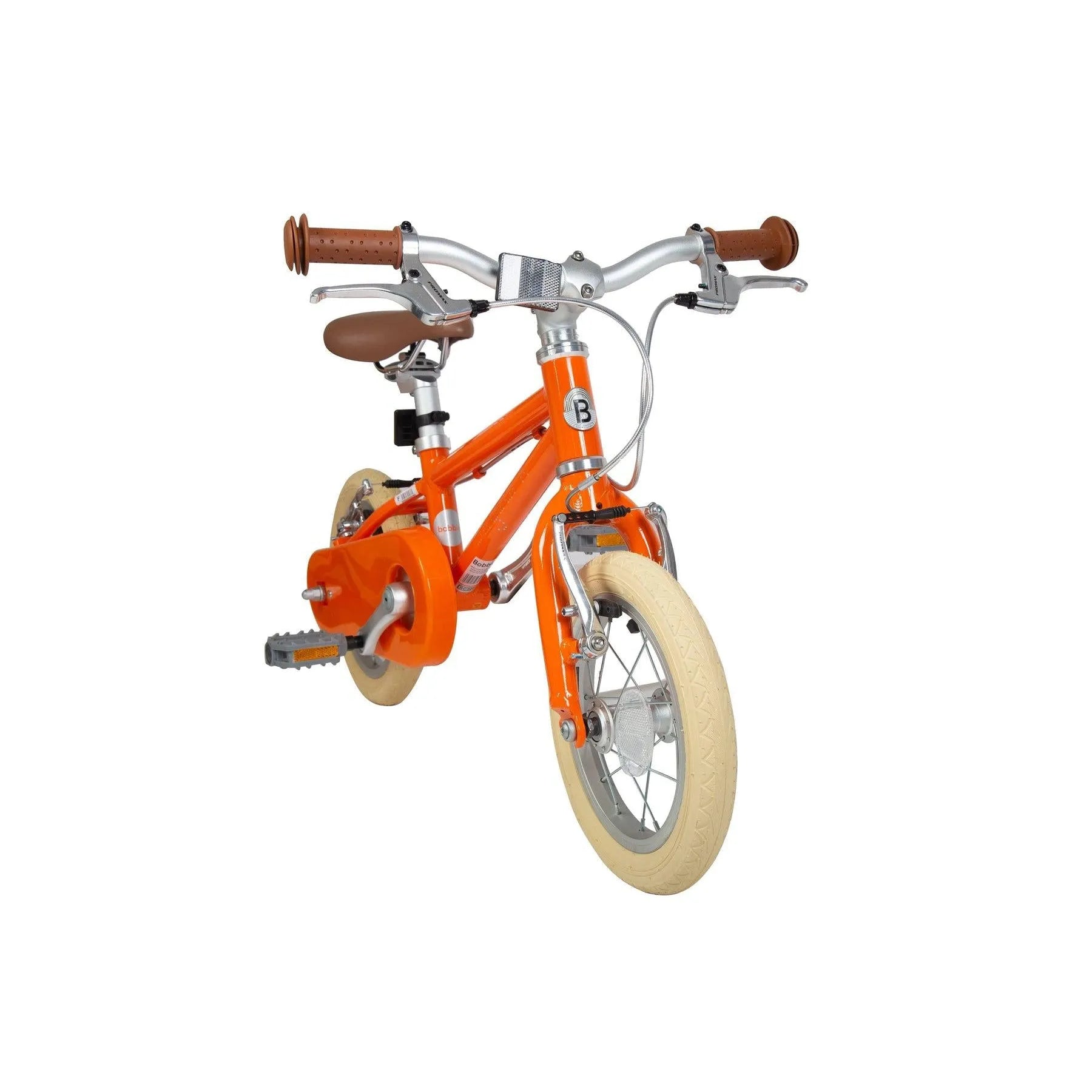 Skylark 12" Bike - Orange - Bobbin - Bikes