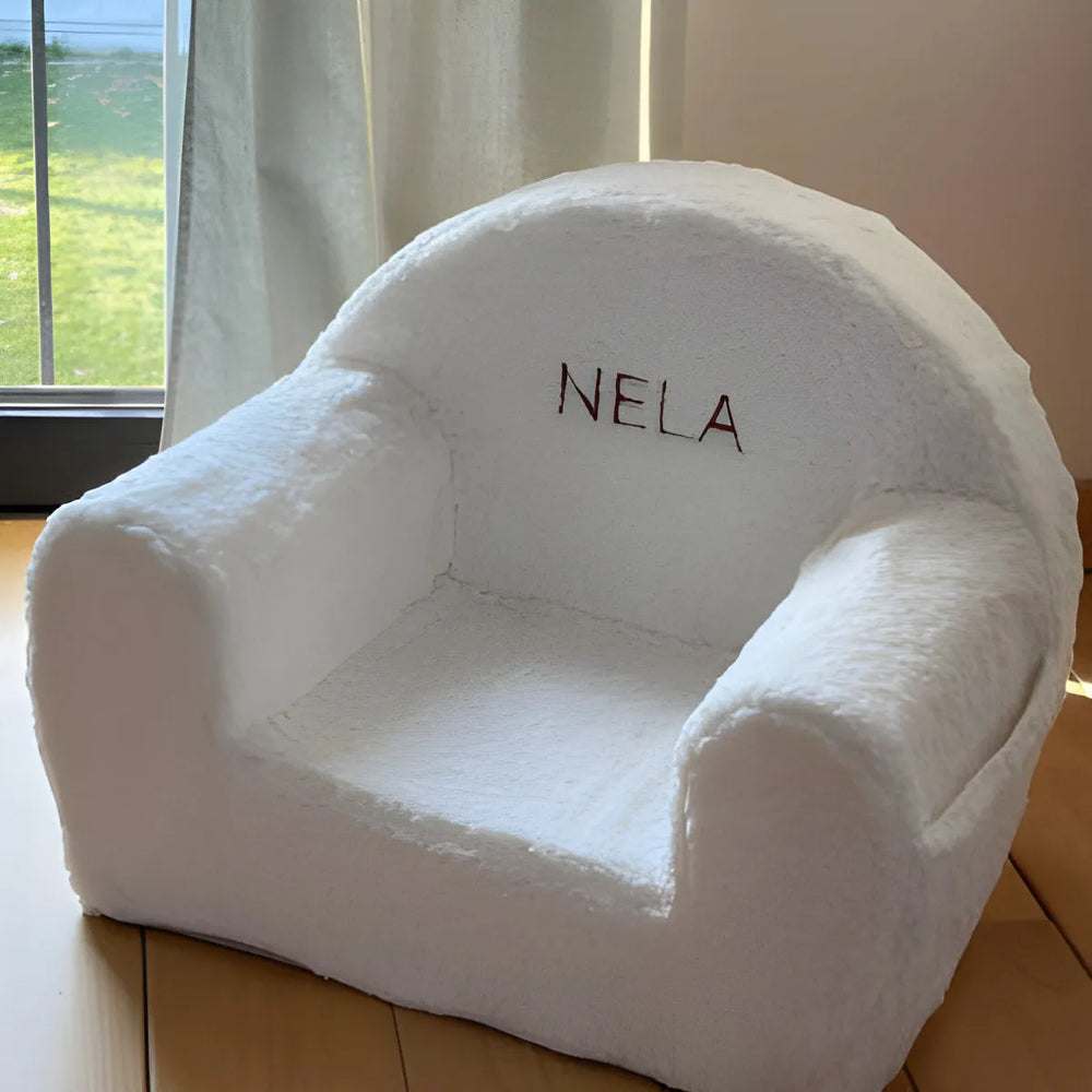 Sillón con tu propio nombre - Muzpony - Sillones