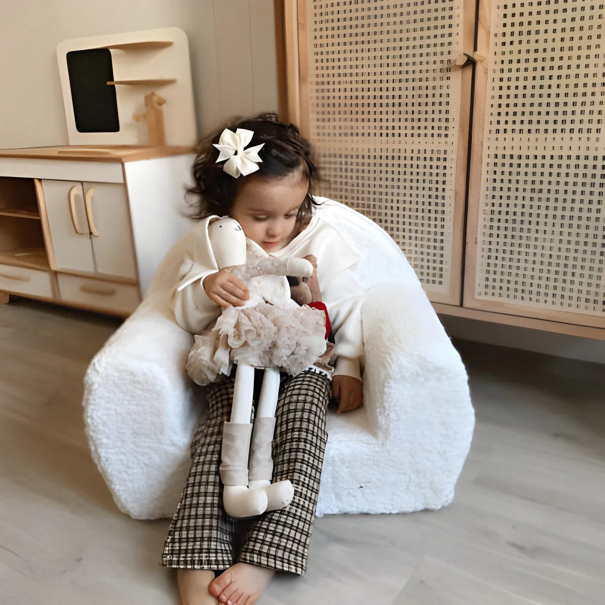 Sillón con tu propio nombre - Muzpony - Sillones