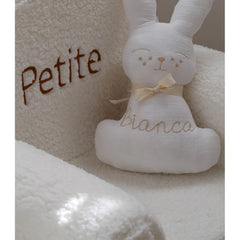 Sillón con tu propio nombre - Muzpony - Sillones