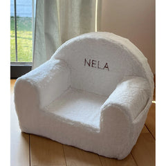 Sillón con tu propio nombre - Muzpony - Sillones