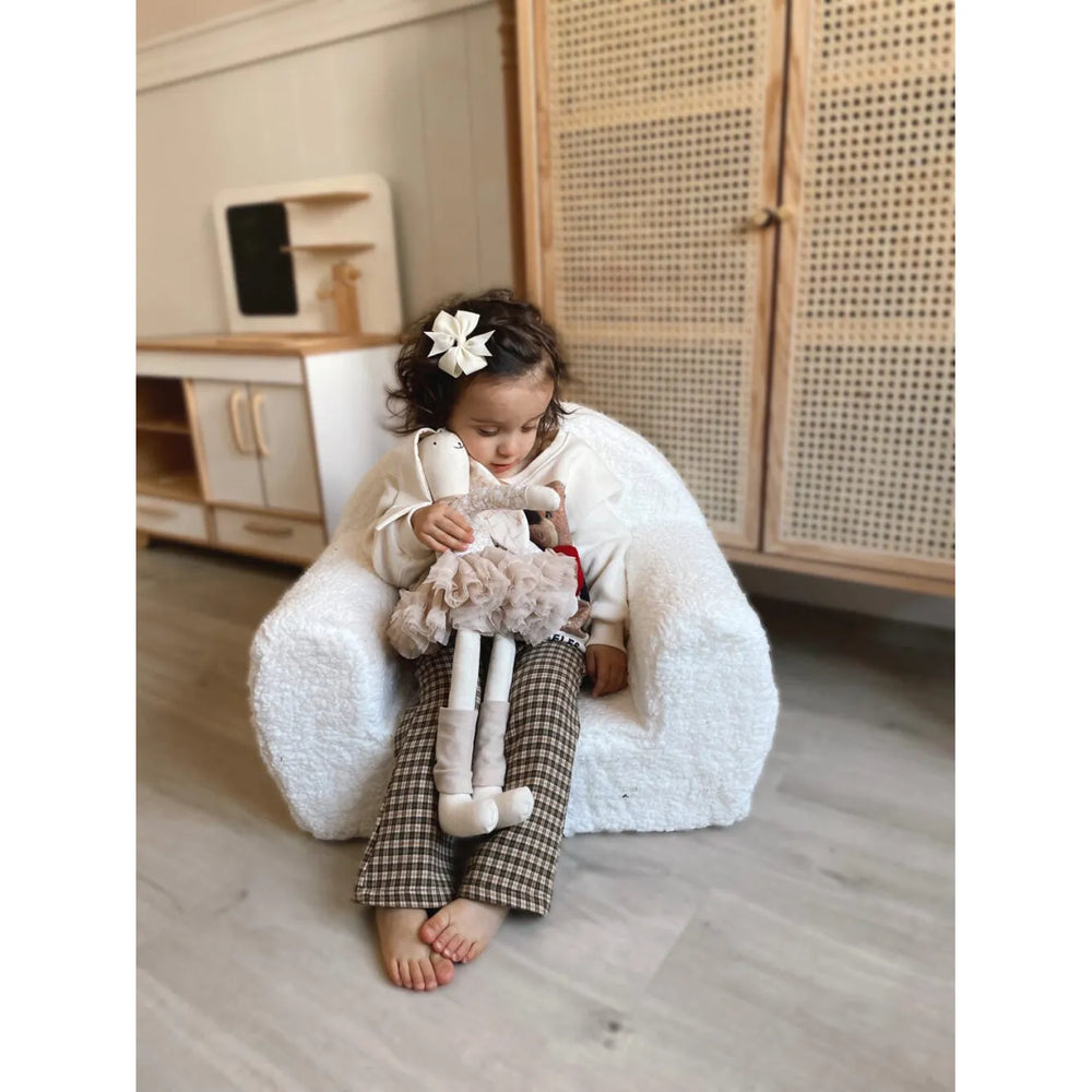 Sillón con tu propio nombre - Muzpony - Sillones